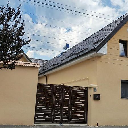 فيلا Casa Ramo Rîşnov المظهر الخارجي الصورة