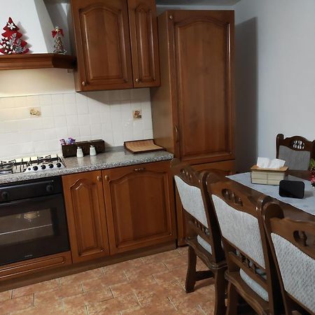 فيلا Casa Ramo Rîşnov المظهر الخارجي الصورة