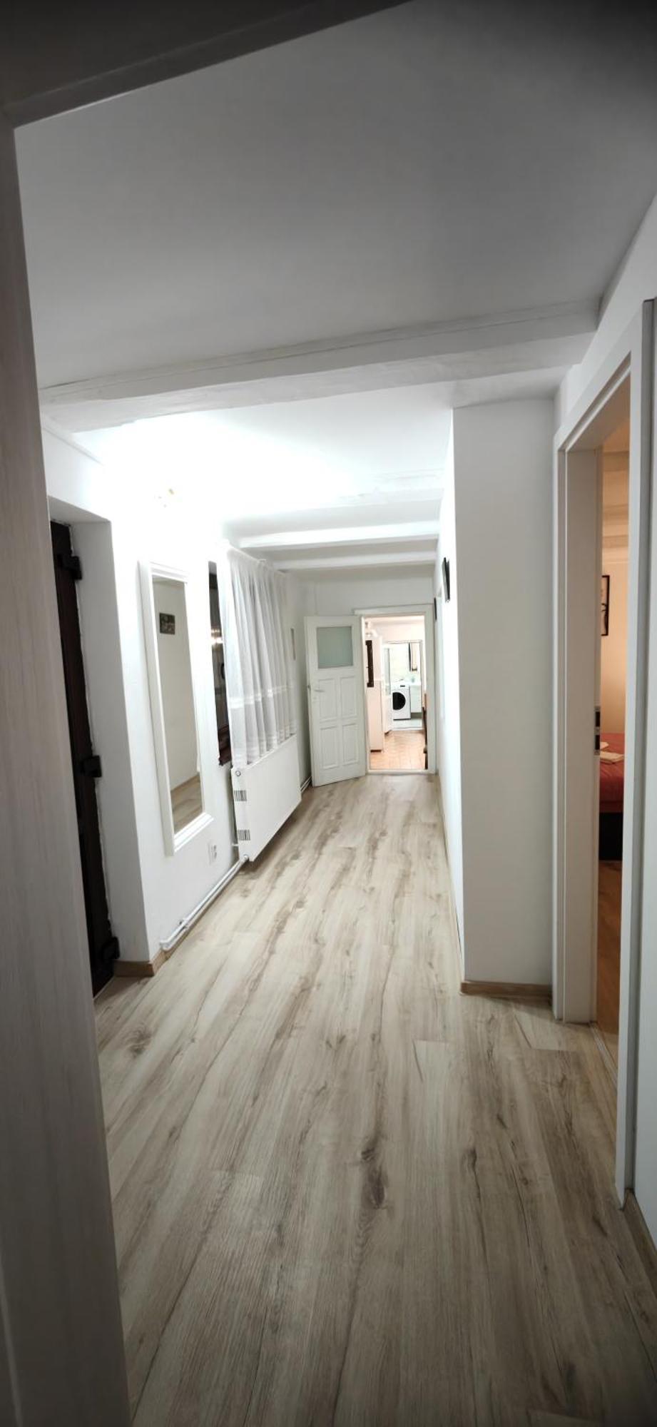 فيلا Casa Ramo Rîşnov المظهر الخارجي الصورة
