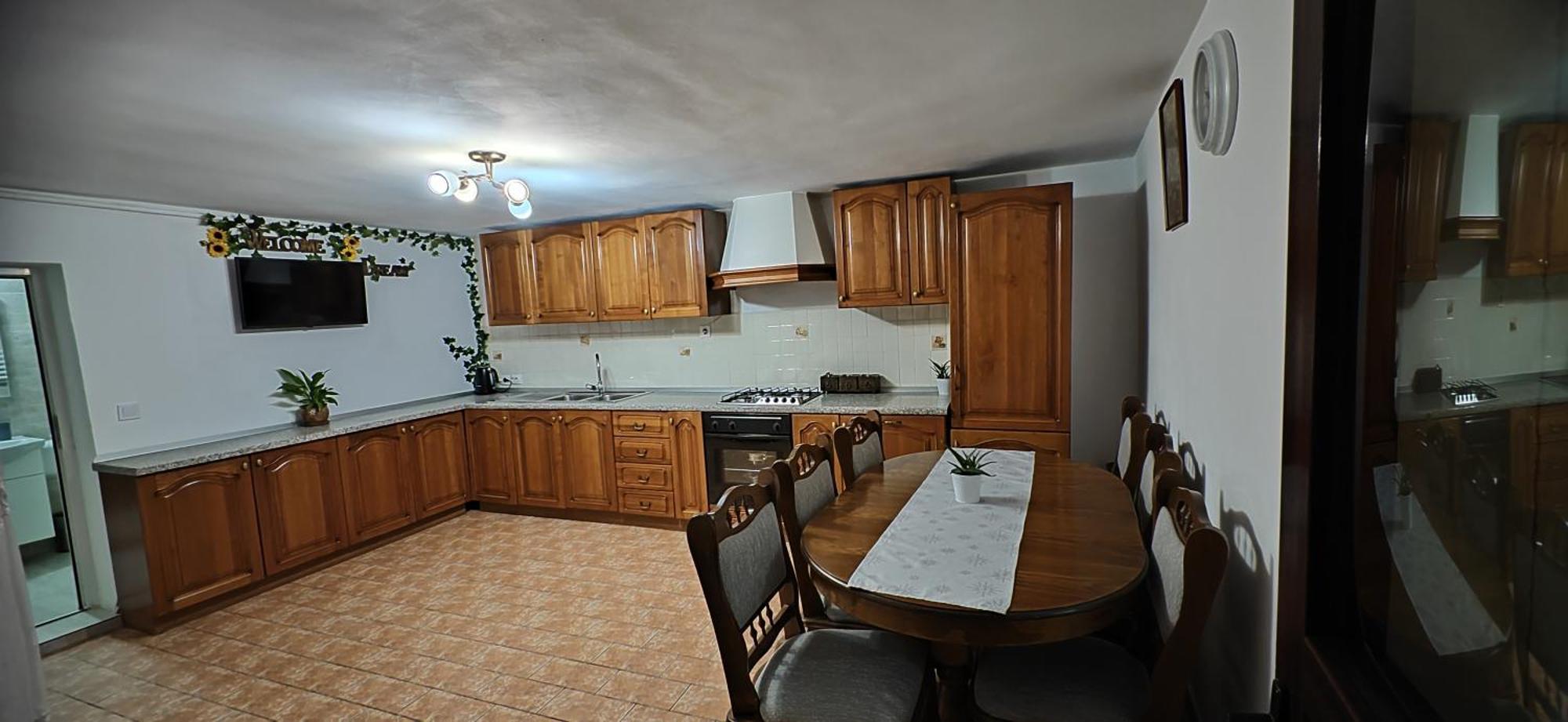فيلا Casa Ramo Rîşnov المظهر الخارجي الصورة