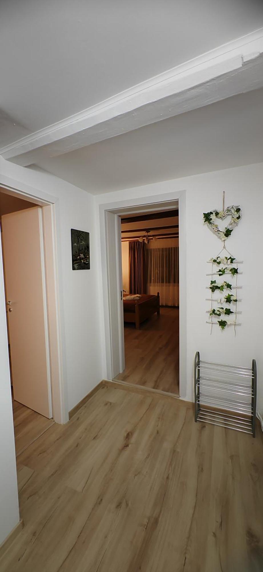 فيلا Casa Ramo Rîşnov المظهر الخارجي الصورة