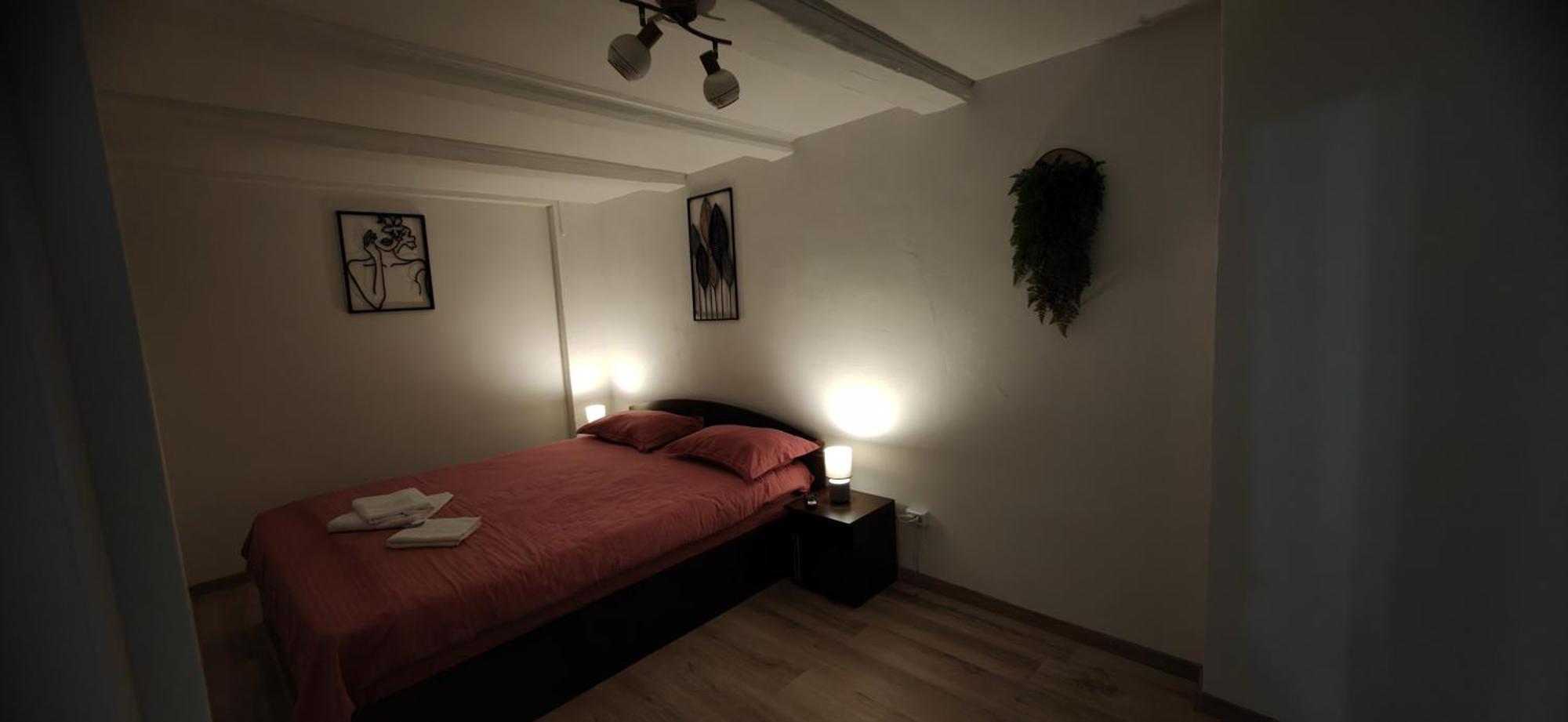 فيلا Casa Ramo Rîşnov المظهر الخارجي الصورة