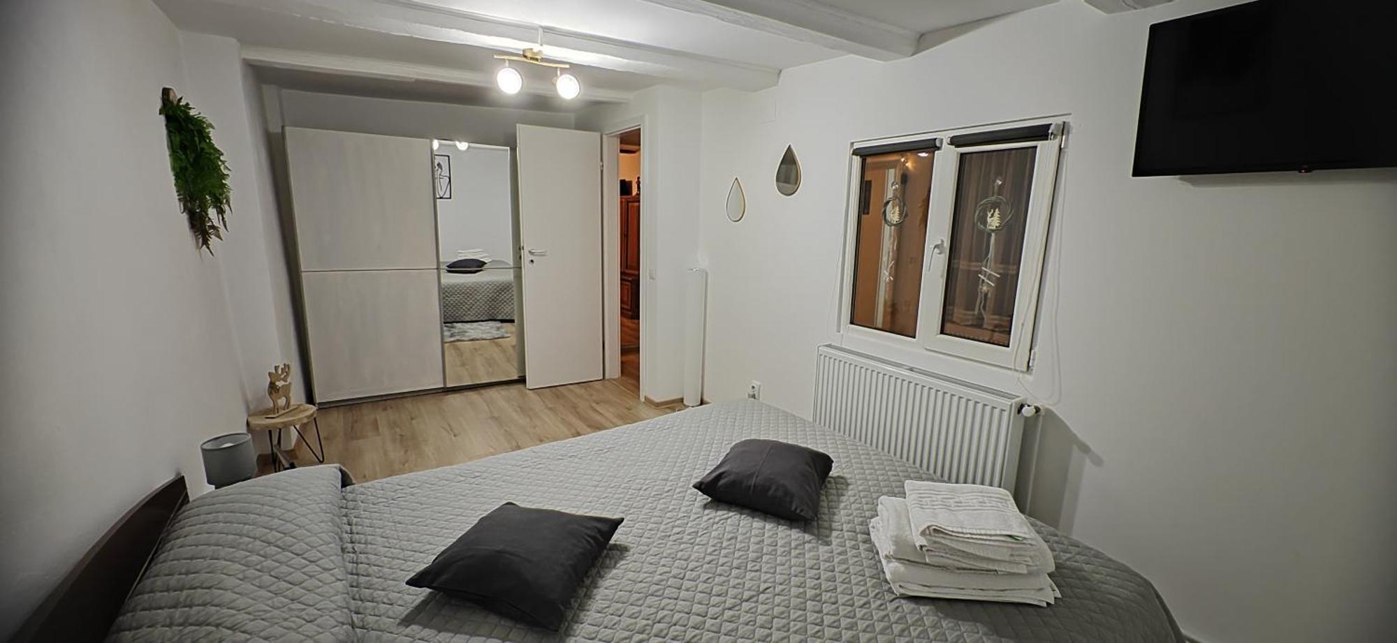 فيلا Casa Ramo Rîşnov المظهر الخارجي الصورة