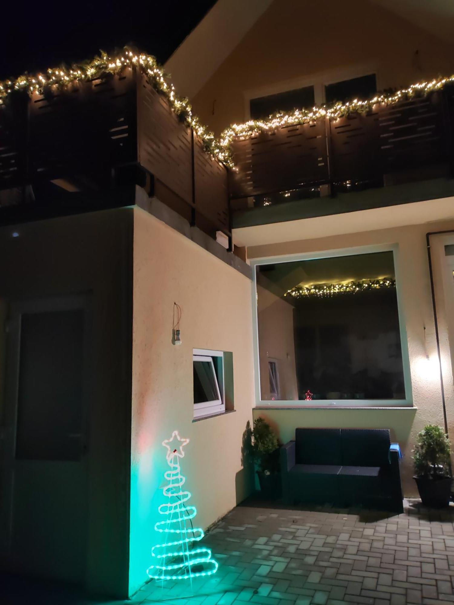 فيلا Casa Ramo Rîşnov المظهر الخارجي الصورة