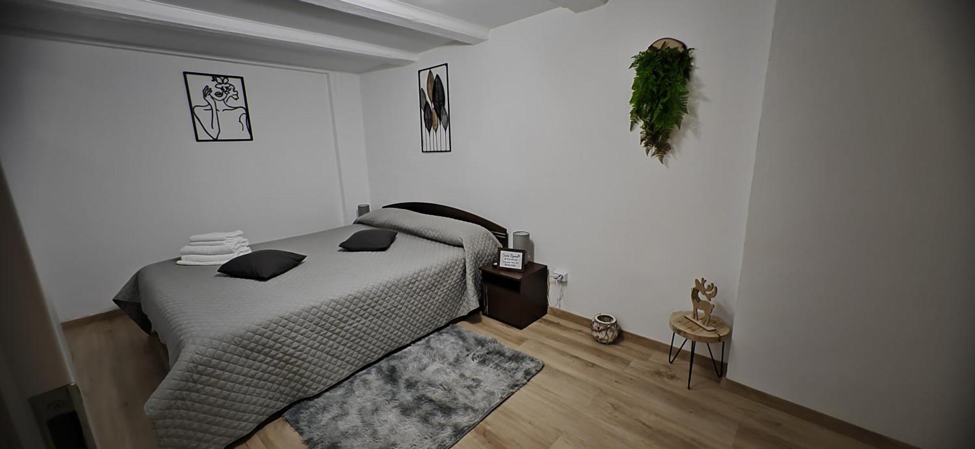 فيلا Casa Ramo Rîşnov المظهر الخارجي الصورة