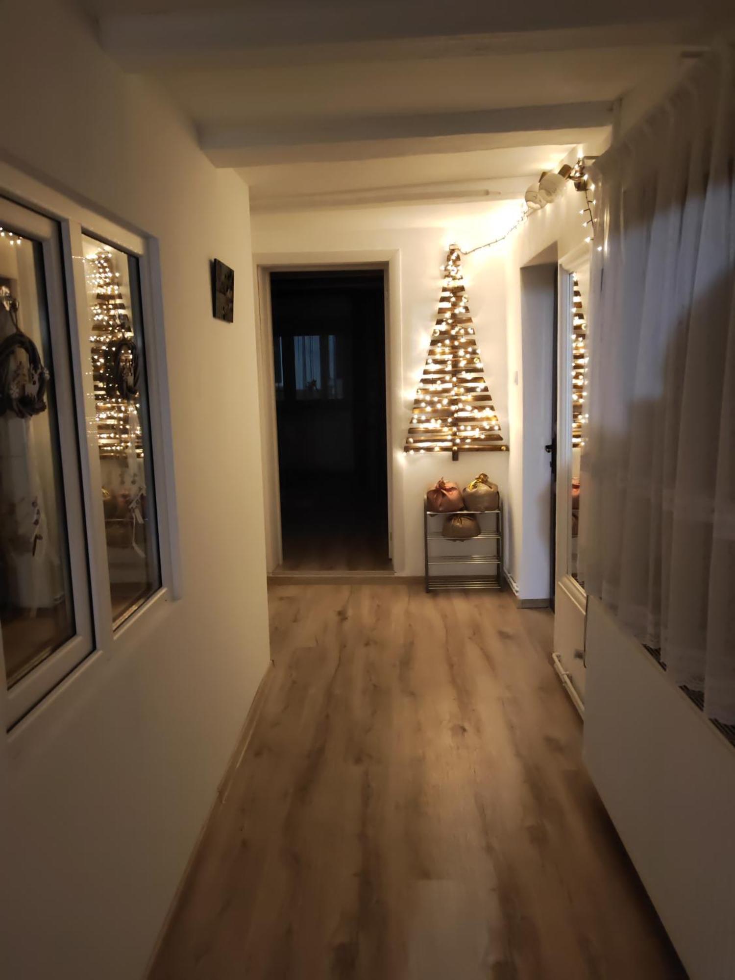فيلا Casa Ramo Rîşnov المظهر الخارجي الصورة